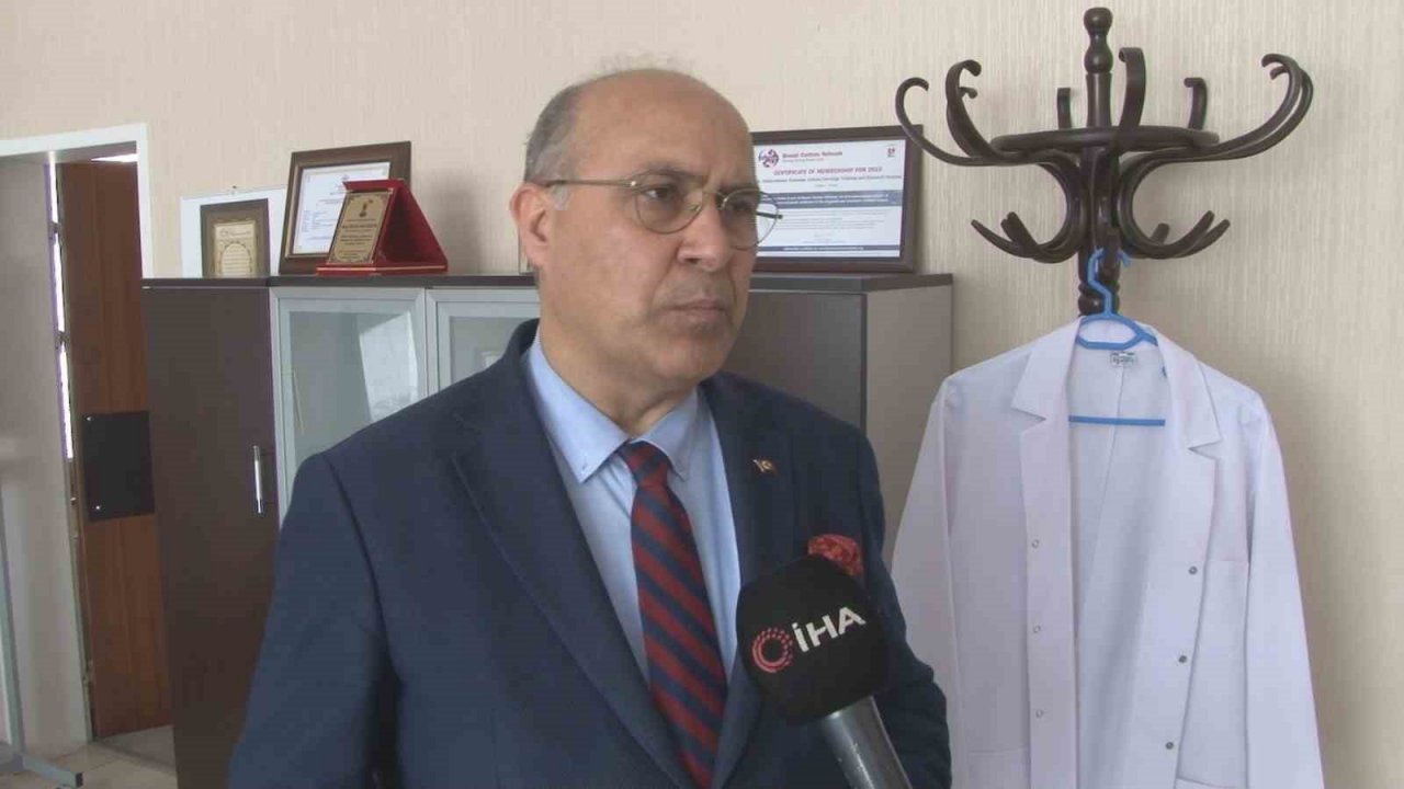 Prostat hastaları hızlıca tedavi olabilecek