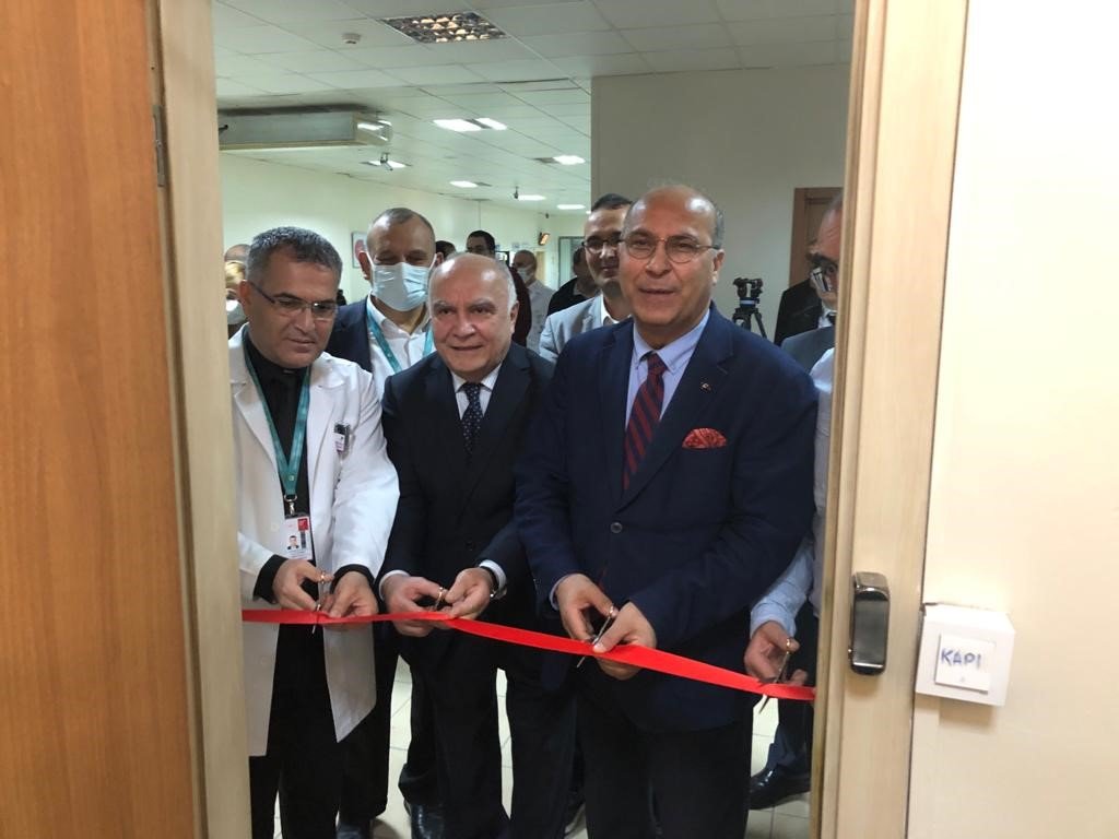 Prostat hastaları hızlıca tedavi olabilecek