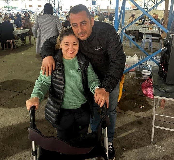 Edremit’te “Birlik, Beraberlik ve Kardeşlik iftarı”