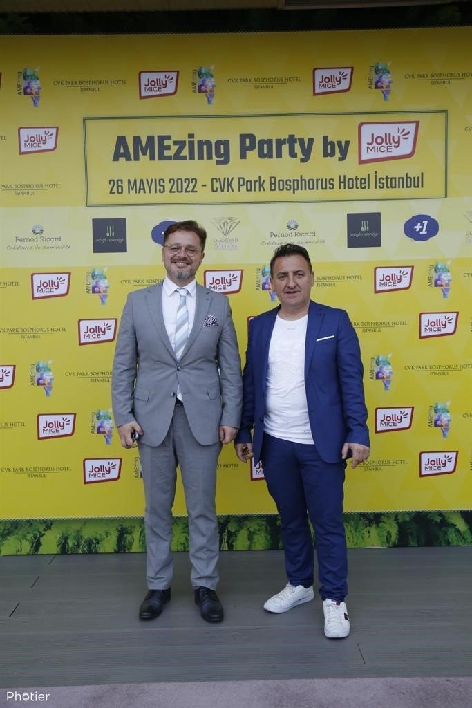 Etkinlik sektörü temsilcilerinden özel hafta talebi