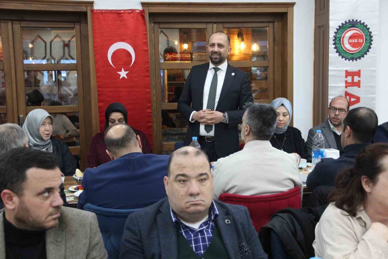 Tanrıverdi neden Erdoğan’a destek verdiklerini açıkladı