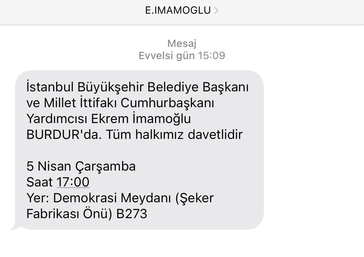 ’Cumhurbaşkanı Yardımcısı Adayı’ etiketini kullanan İmamoğlu ve Yavaş için YSK’ya başvuru yapıldı