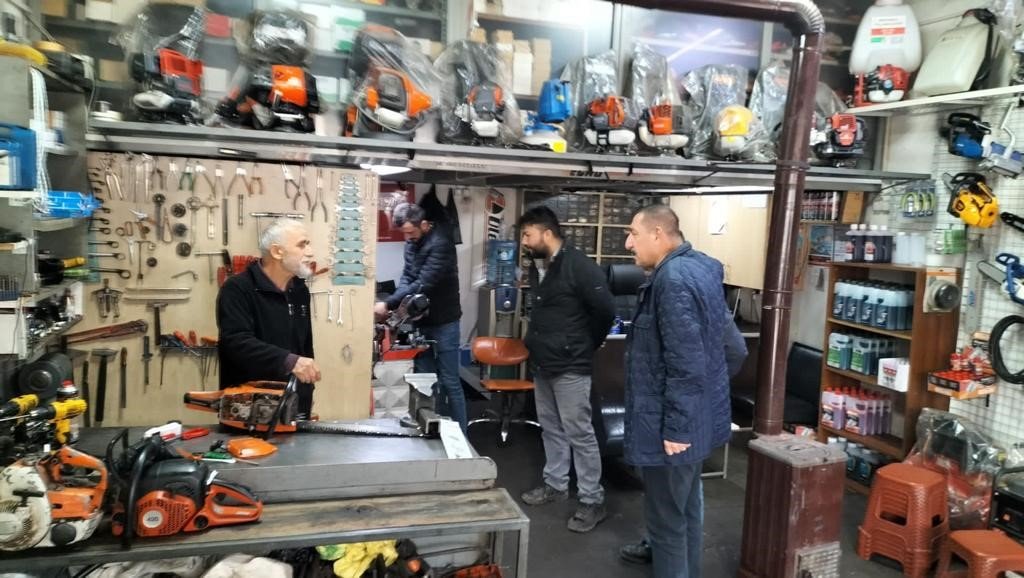 Başkan Vidinlioğlu: “Kangren olmuş, ötelenmiş sorunları çözdük”