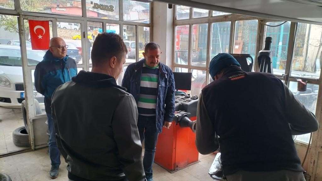 Başkan Vidinlioğlu: “Kangren olmuş, ötelenmiş sorunları çözdük”