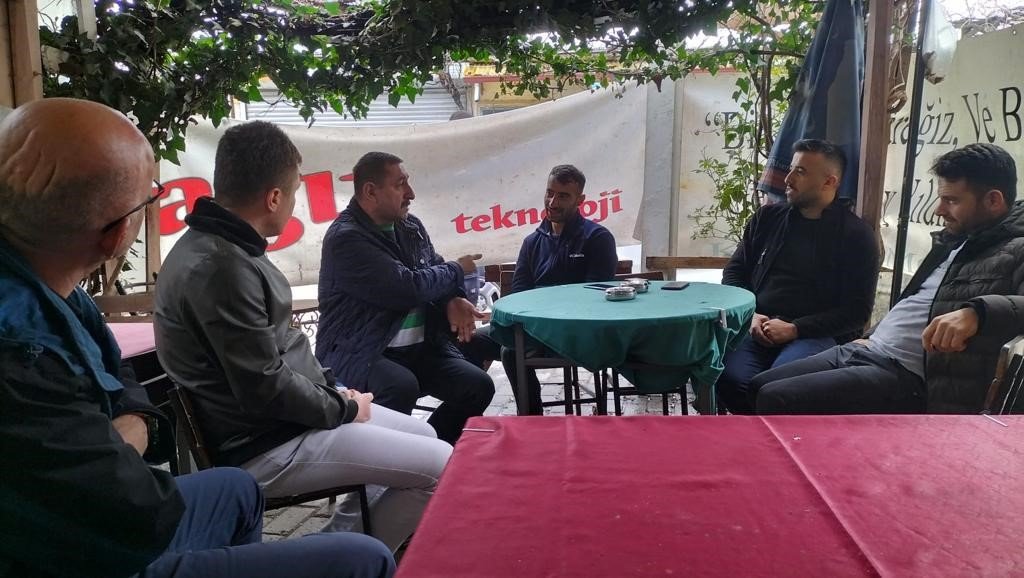 Başkan Vidinlioğlu: “Kangren olmuş, ötelenmiş sorunları çözdük”