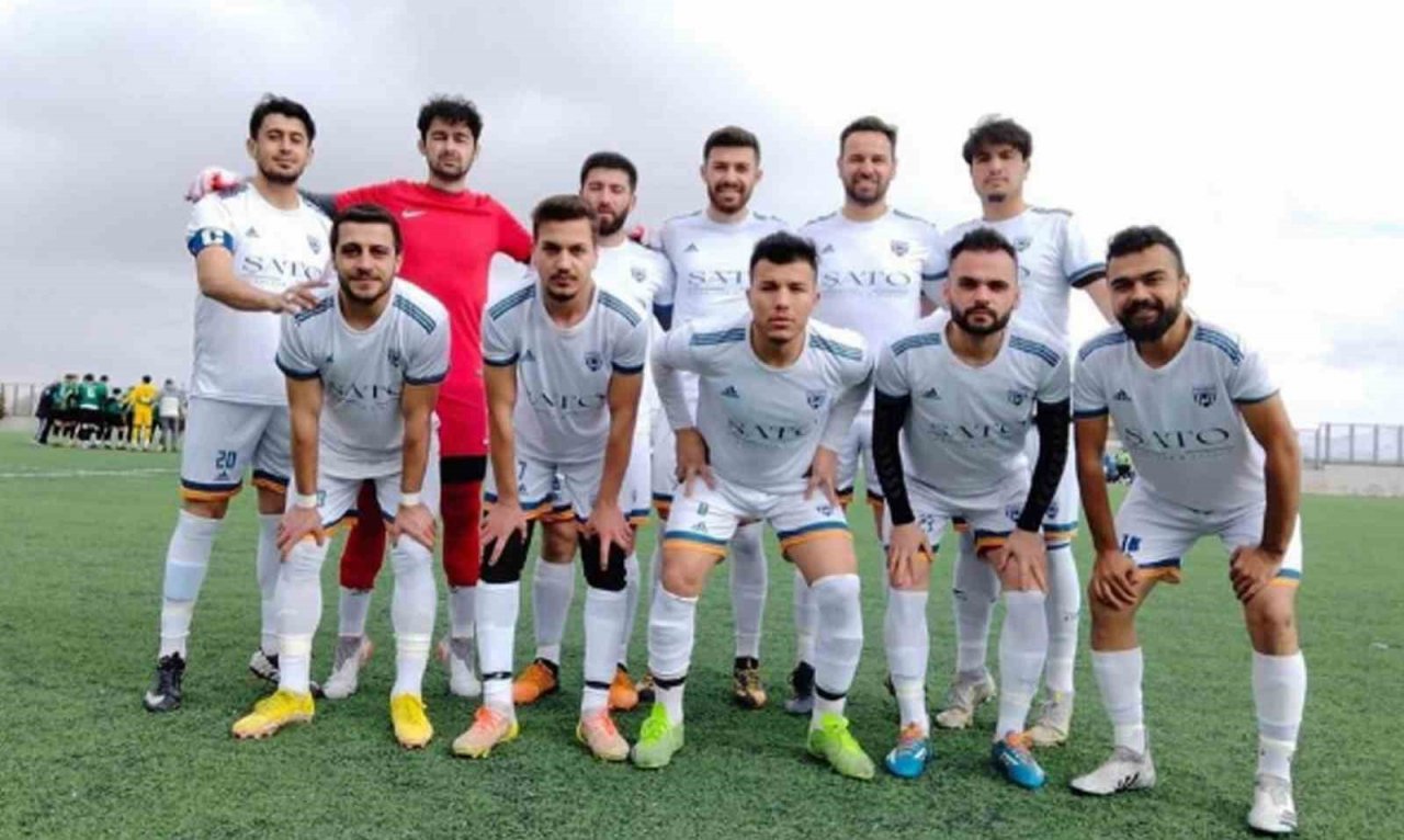 Süper Amatör’de en zor doksan dakika