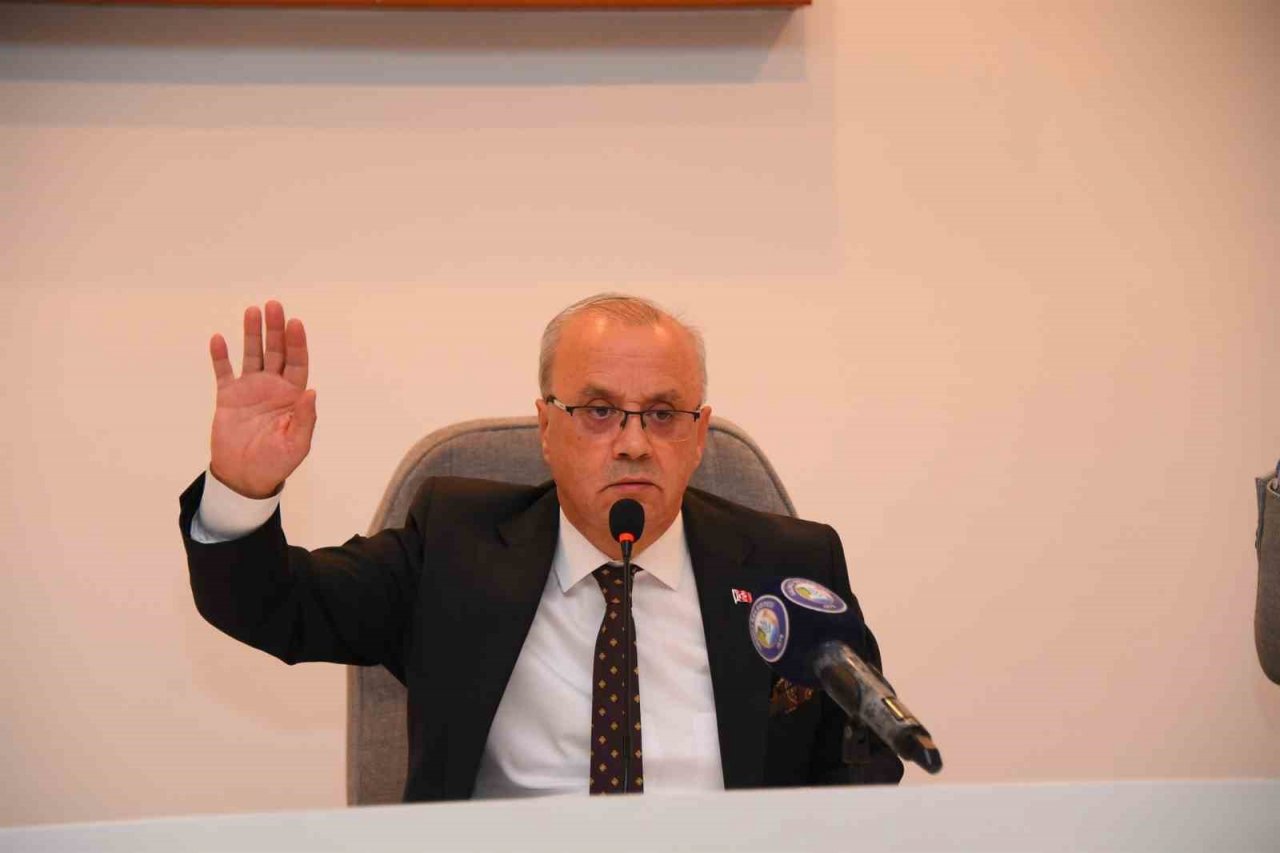 Salihli Belediyesi EYT’liler için 23 milyon lira kredi çekecek