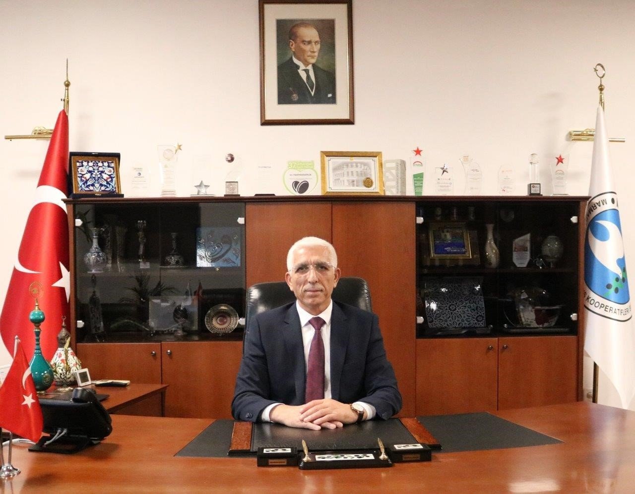 Zeytin üreticisine çifte bayram