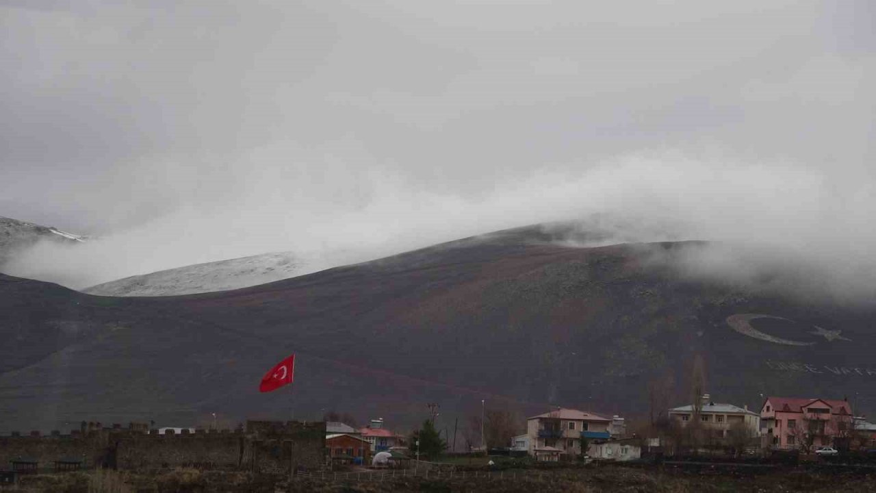 Nisan’da kar sürprizi