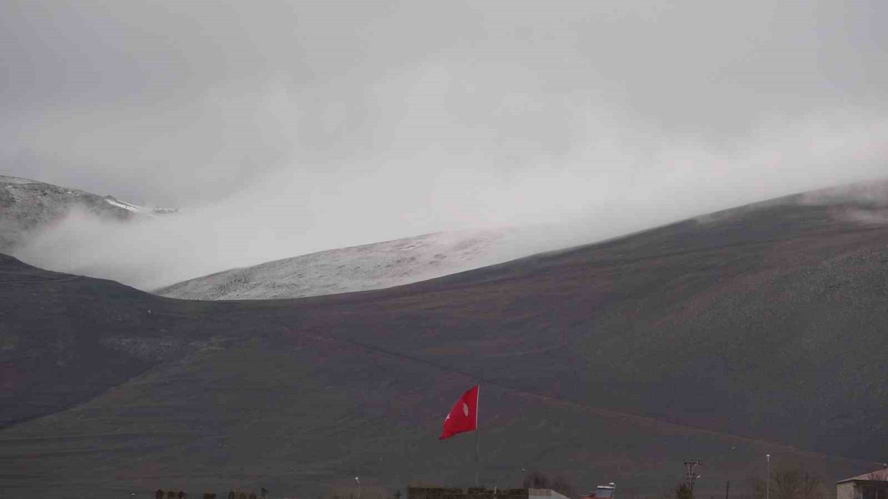 Nisan’da kar sürprizi