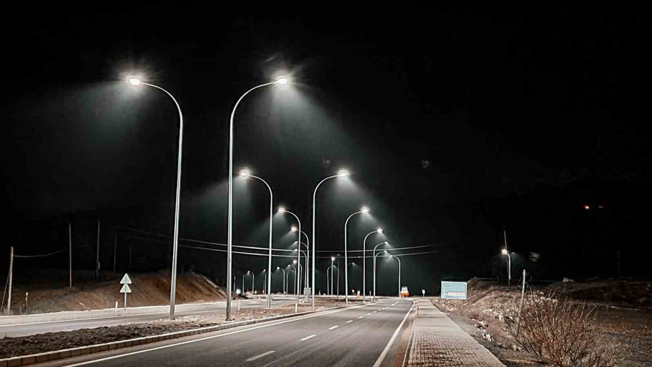 OEDAŞ’tan Emet’e 4 Milyon TL’lik yatırım