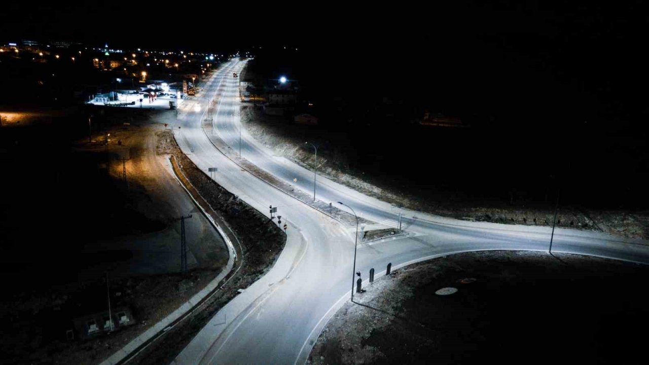 OEDAŞ’tan Emet’e 4 Milyon TL’lik yatırım