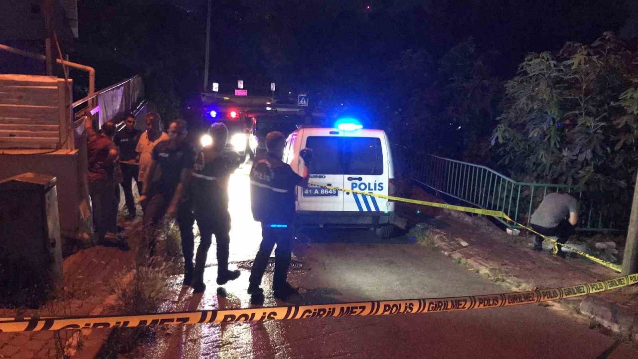 Yaşlı adam kalbinden bıçaklanmıştı, bakın sebebi ne çıktı