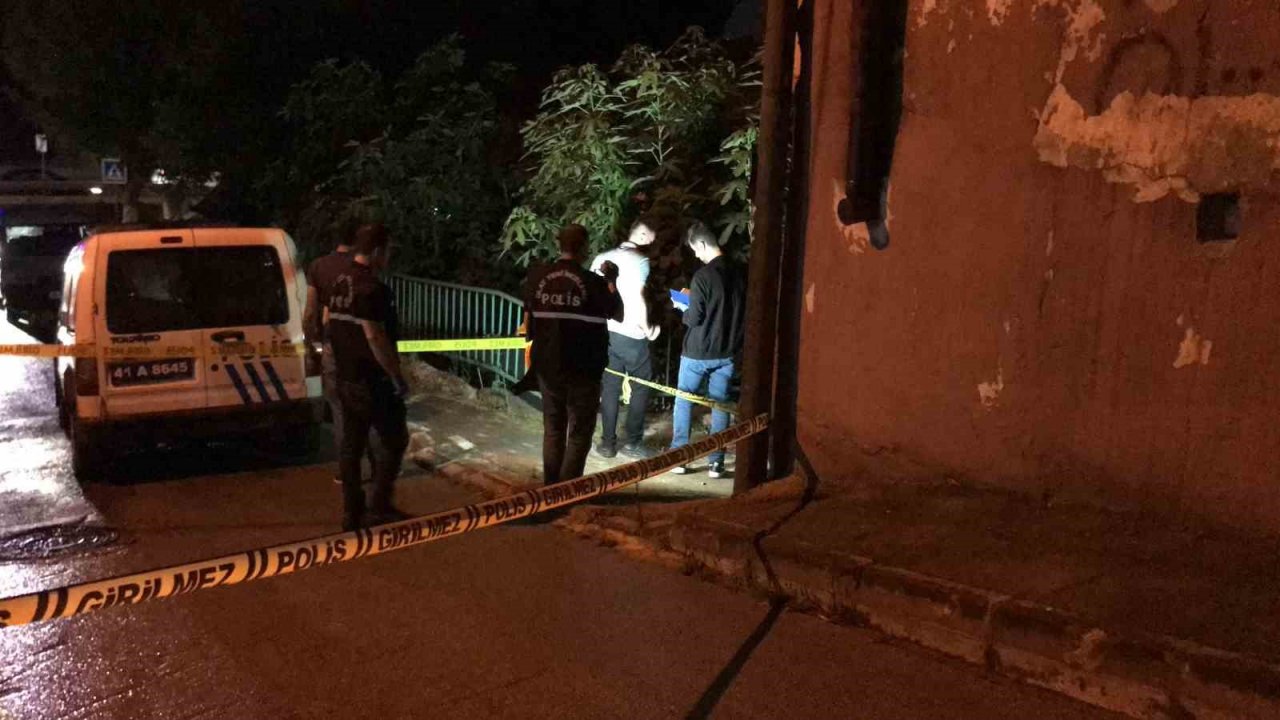 Yaşlı adam kalbinden bıçaklanmıştı, bakın sebebi ne çıktı