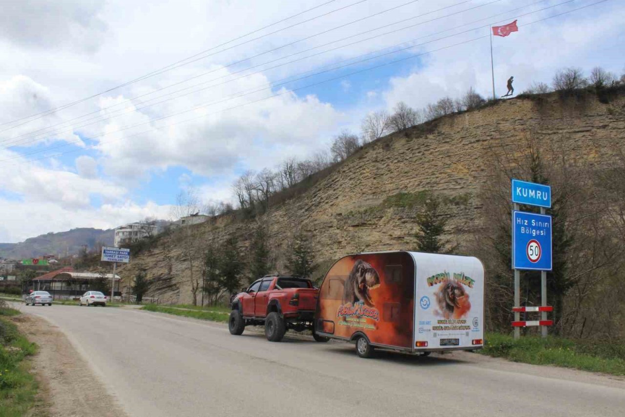 Lise öğrencilerinin kurduğu bilim müzesi, ilkokul öğrencilerine ışık tutacak