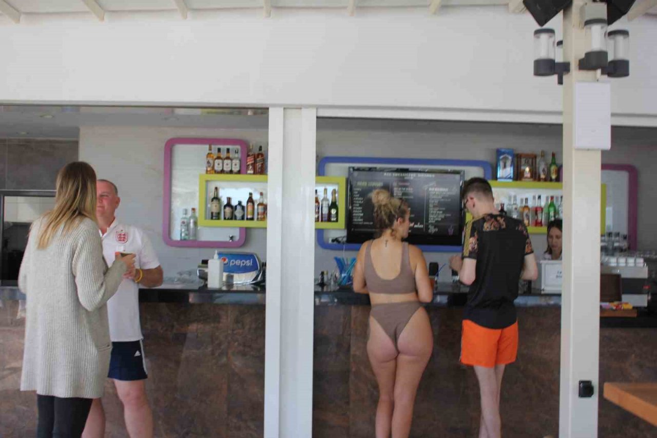 Otelcilerden yeni sezonda rekor beklentisi