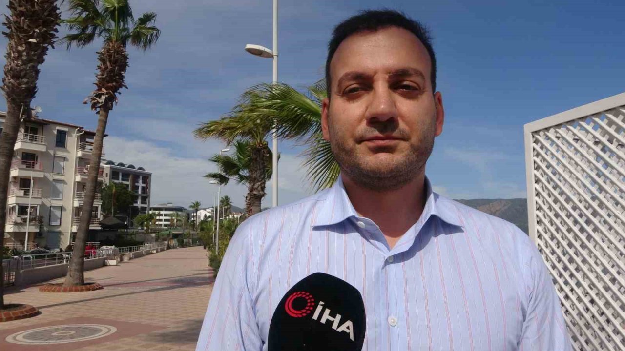 Otelcilerden yeni sezonda rekor beklentisi