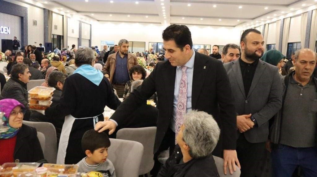 Başkan Güngör seçim sonucu tahminini açıkladı