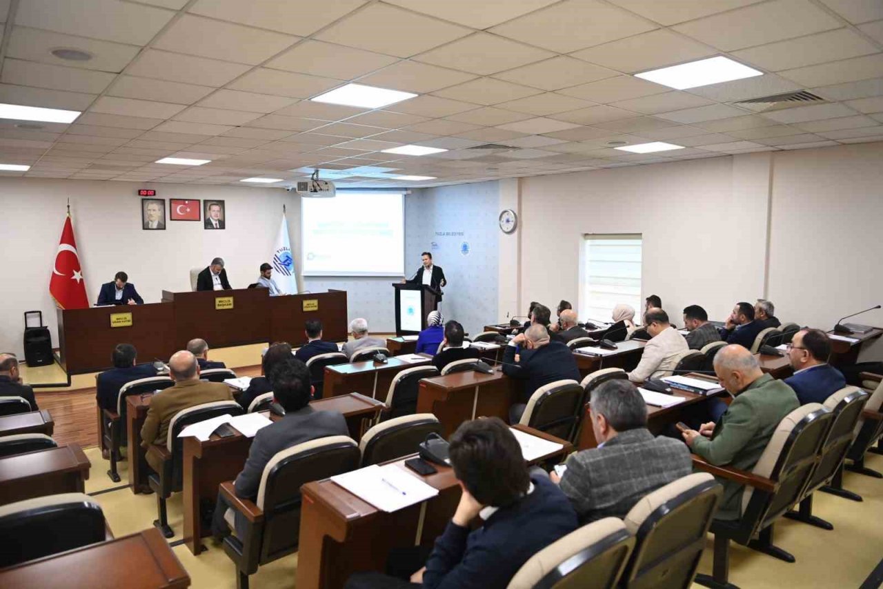 Tuzla Belediye Başkanı Dr. Şadi Yazıcı: “Nerede kaldı 16 milyon İstanbullunun hakkı, nerede kaldı sözlerinin namusu”