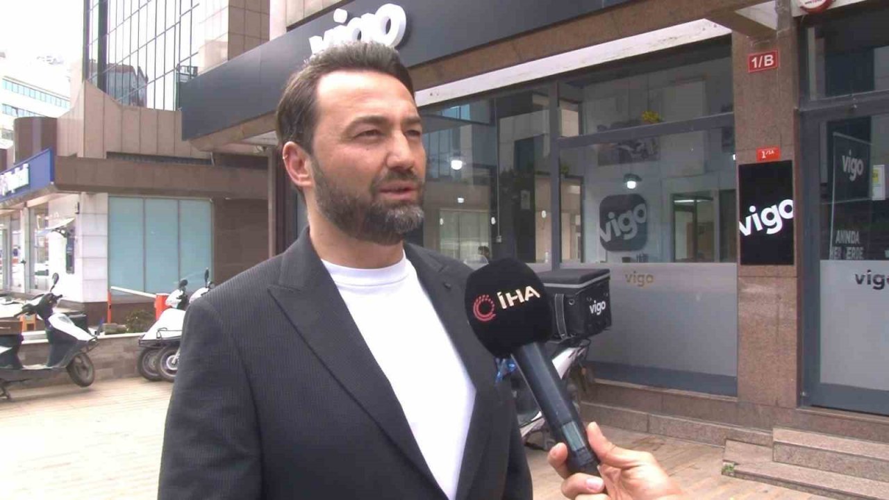 Motokurye konusunda güvenilir markalar tercih edilmeli