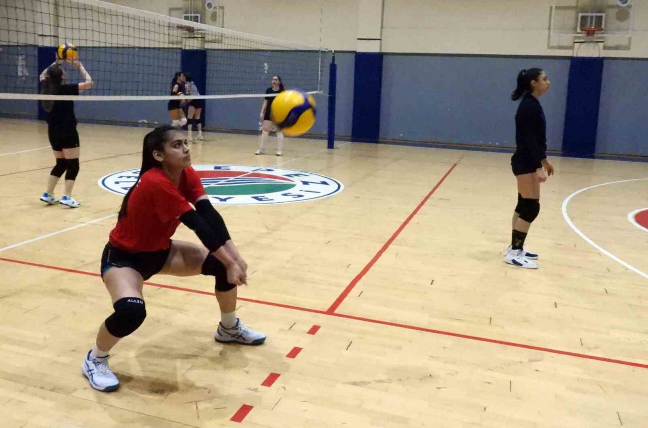 Genç sultanlar umut veriyor