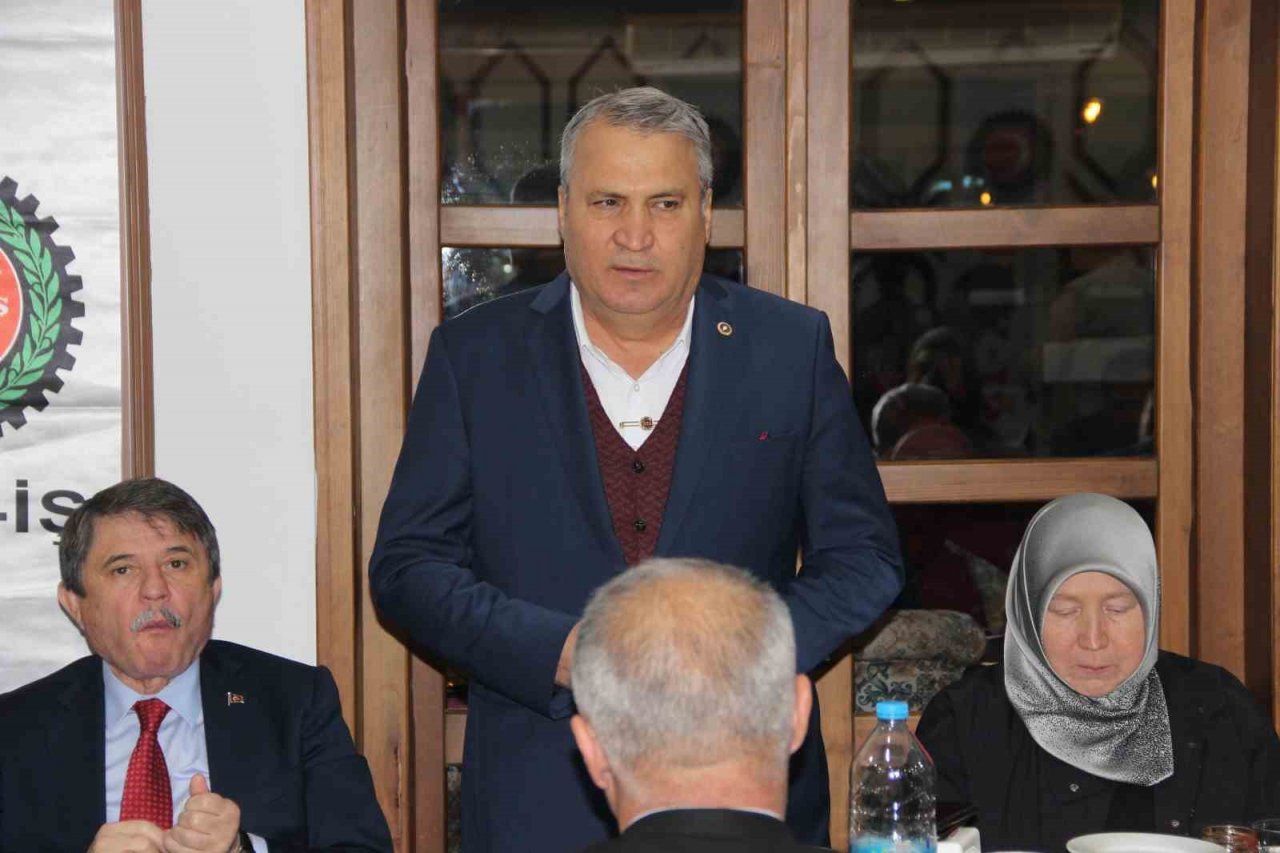 Tanrıverdi neden Erdoğan’a destek verdiklerini açıkladı
