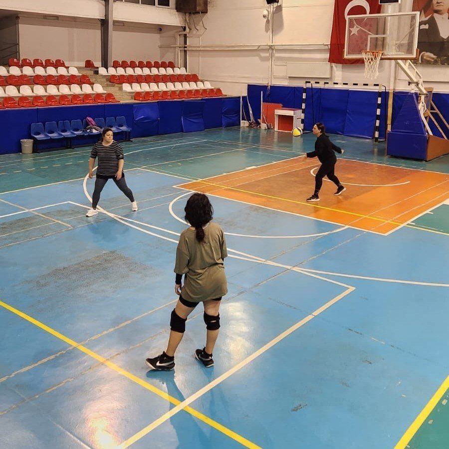 Evinin Sultanları’na Aydınlı kadınlardan yoğun ilgi