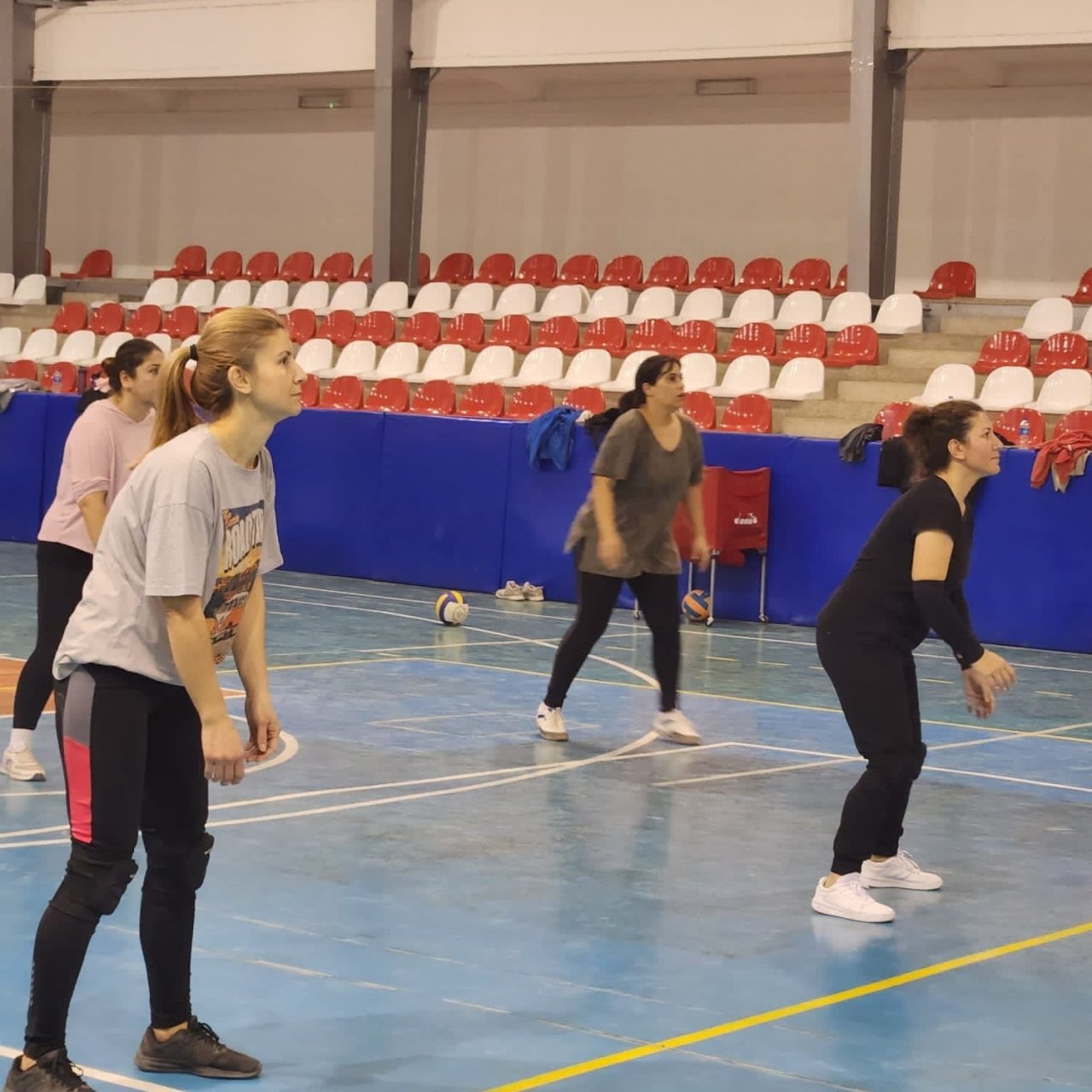 Evinin Sultanları’na Aydınlı kadınlardan yoğun ilgi