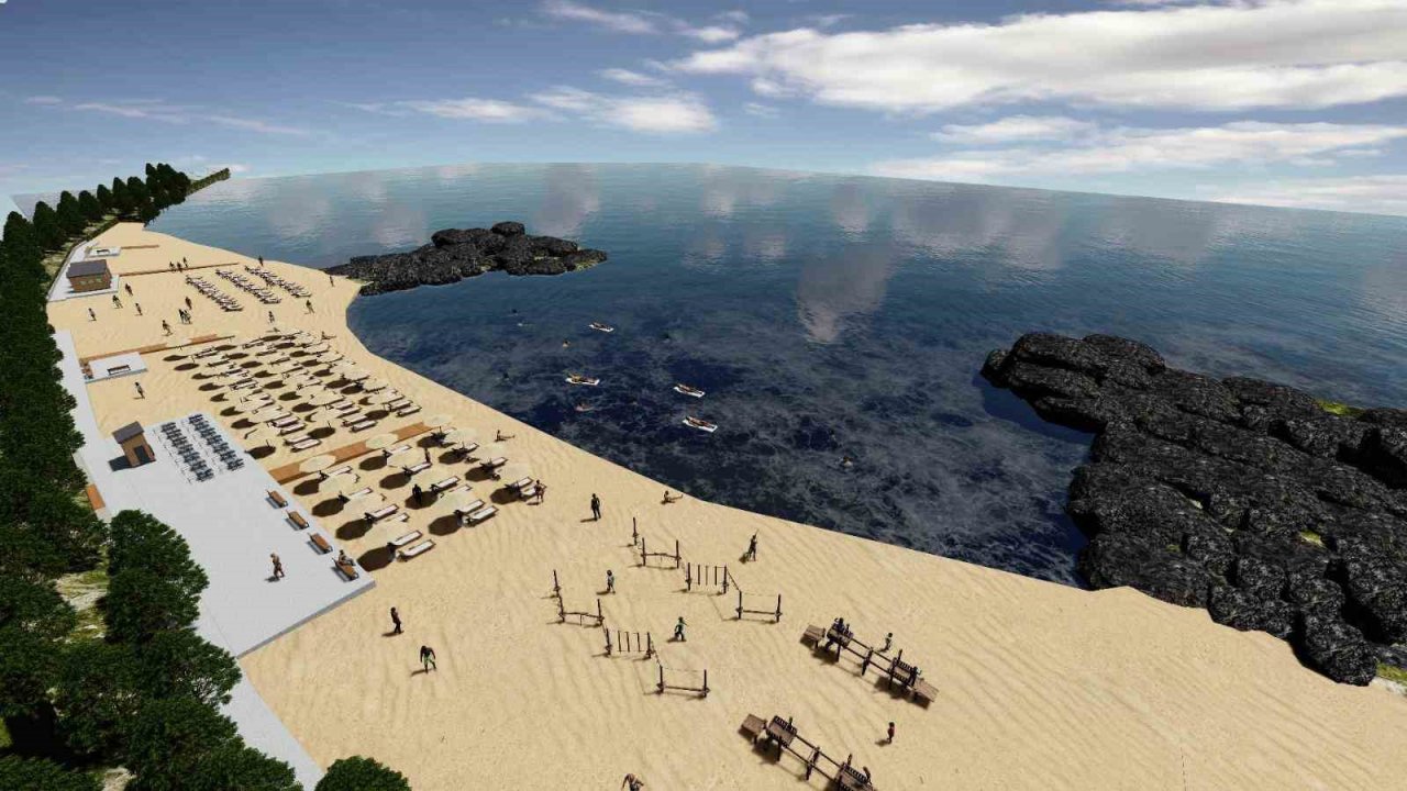 Başkan Zorluoğlu ilçe ziyaretlerine devam ediyor