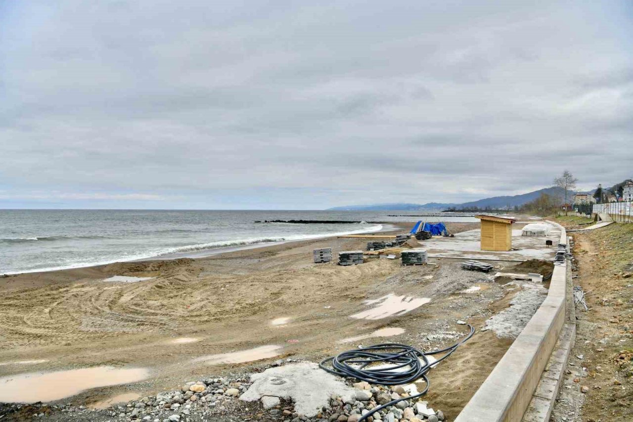 Başkan Zorluoğlu ilçe ziyaretlerine devam ediyor