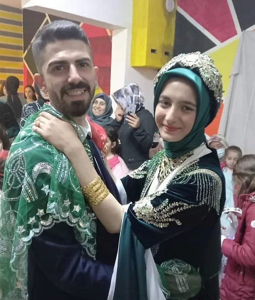 Kürtaj iddiasıyla karısını öldüren kocadan tuhaf savunma; “Gaipten sesler duydum”