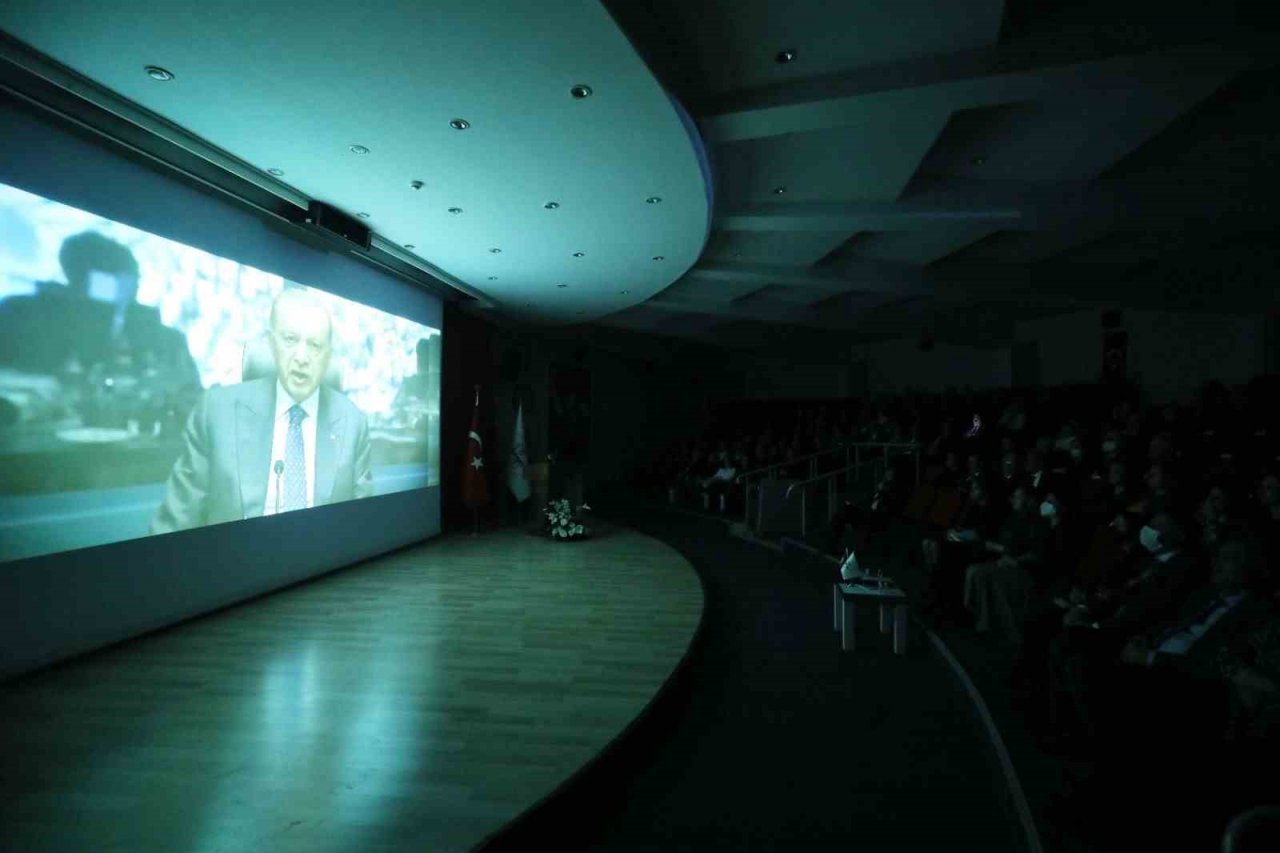 Dokuz Eylül’den deprem belgeseli