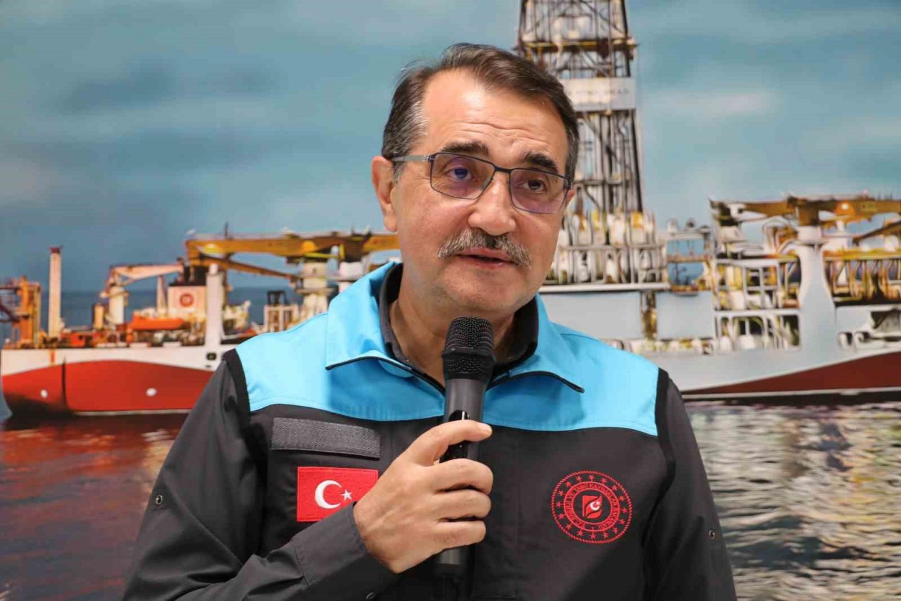 Bakan Dönmez: "20 Nisan bir dönüm noktası olacak"