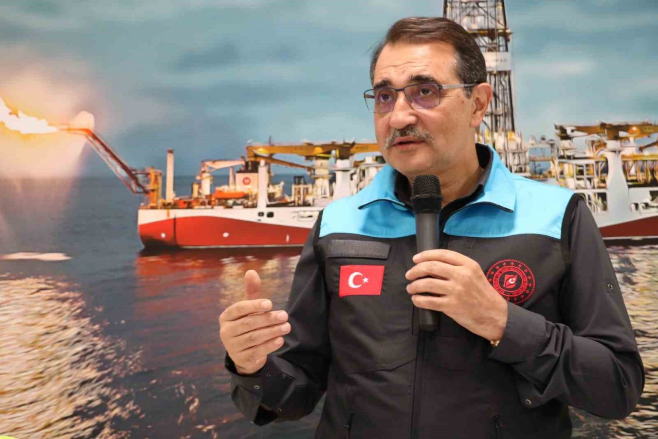 Bakan Dönmez: "20 Nisan bir dönüm noktası olacak"