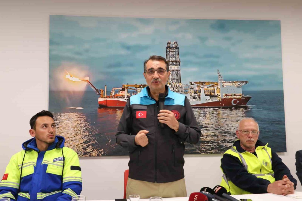 Bakan Dönmez: "20 Nisan bir dönüm noktası olacak"