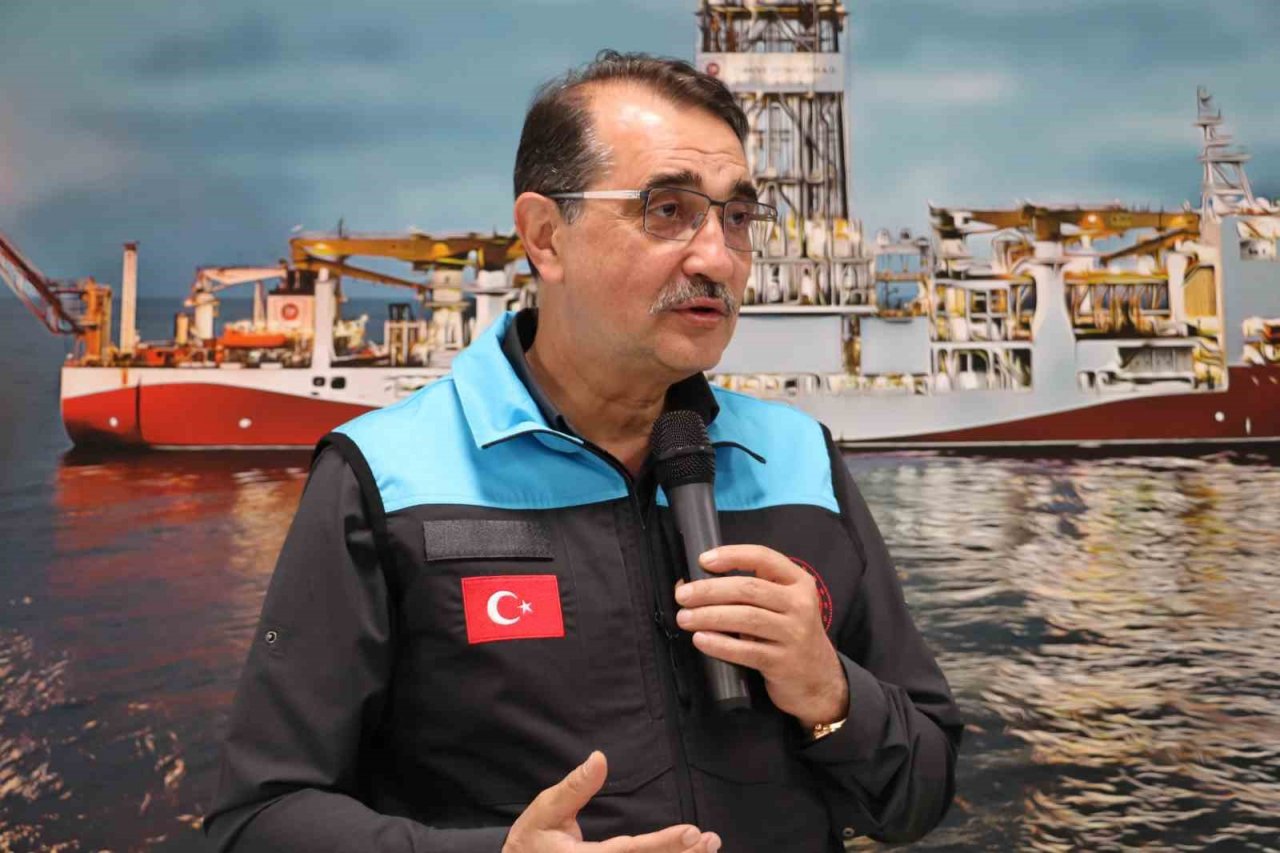 Bakan Dönmez: "20 Nisan bir dönüm noktası olacak"