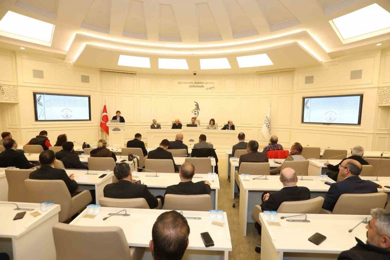Gaziantep’te turizmin iyileşmesi için yol haritası belirlendi