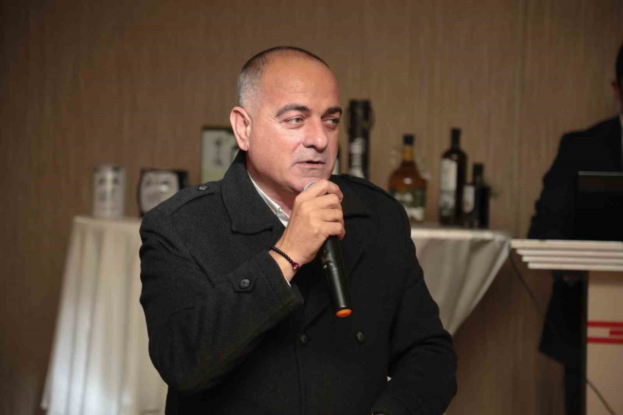 Gemlik’te analiz laboratuvarı hizmete hazır