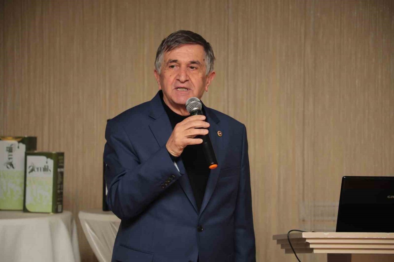 Gemlik’te analiz laboratuvarı hizmete hazır