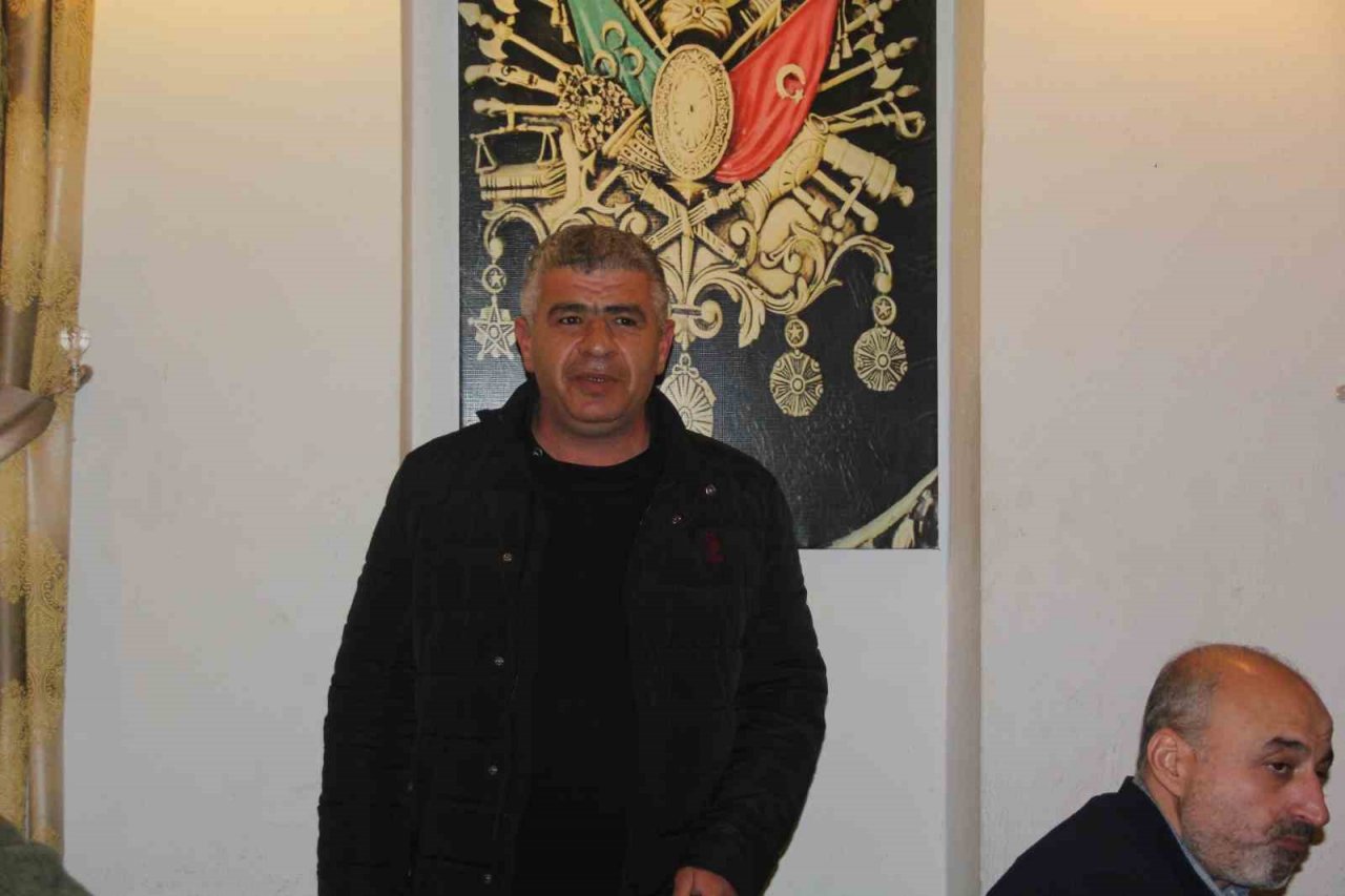 Acar: “Havza OSB son yıllarda büyük bir ivme yakaladı”