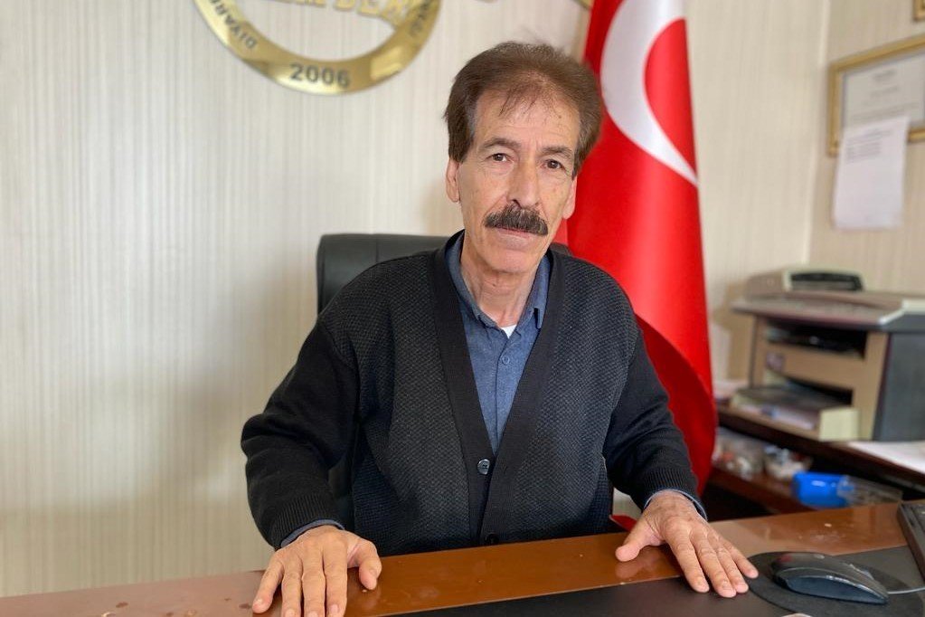 Depremlerden sonra Diyarbakır’da kiralık daire kalmadı