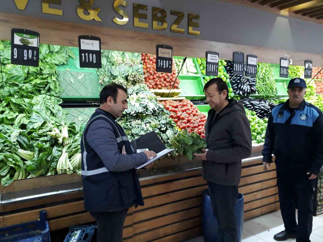 Kars’ta ‘fahiş’ fiyat uygulaması sürüyor