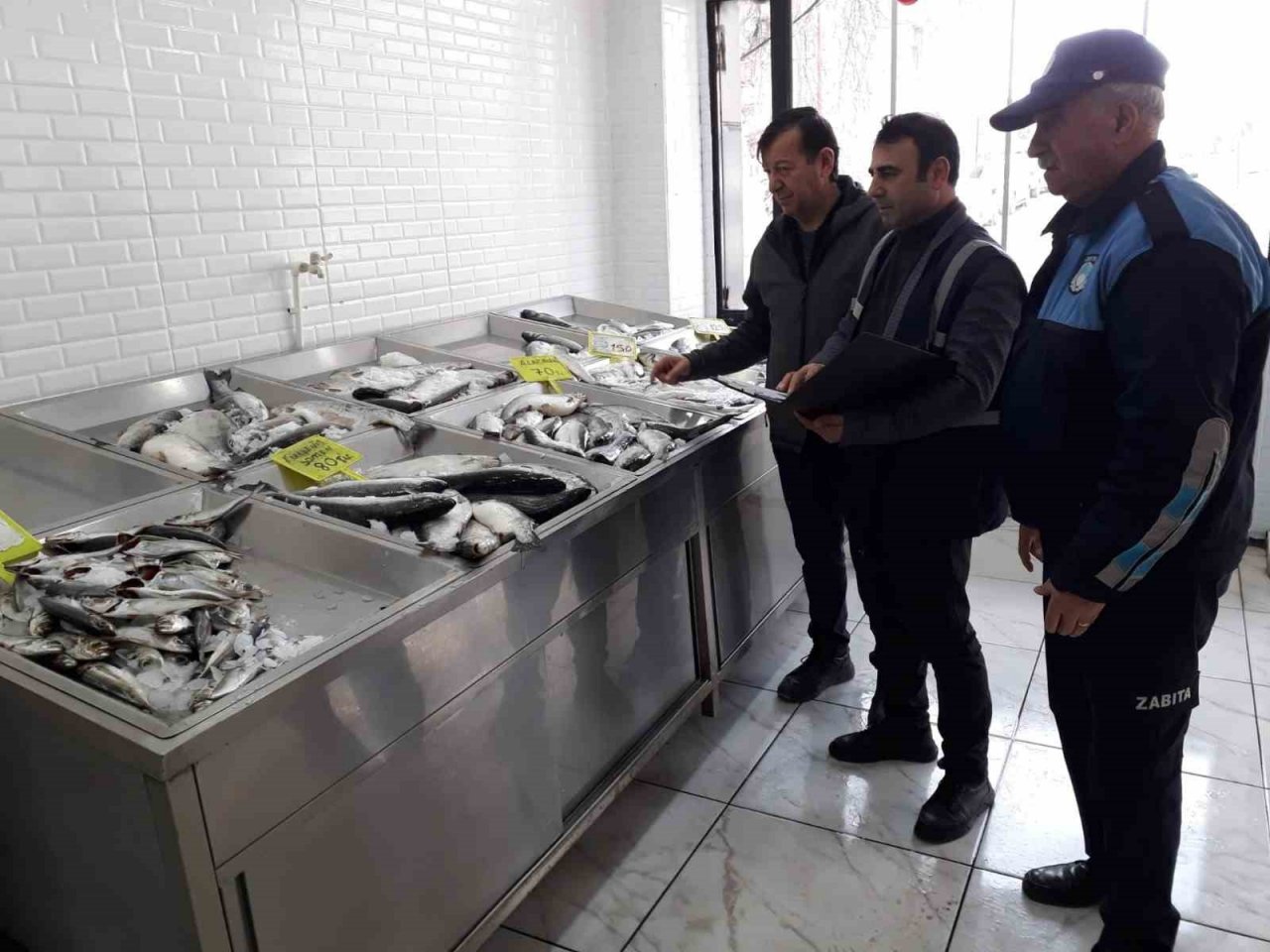 Kars’ta ‘fahiş’ fiyat uygulaması sürüyor