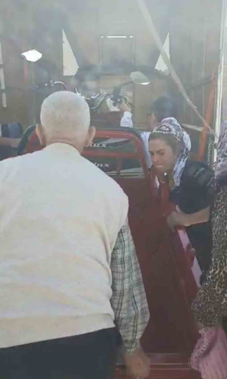 Çocuklarını okula götürmek için motosiklet almak istedi, bütün birikimini dolandırıcılara kaptırdı