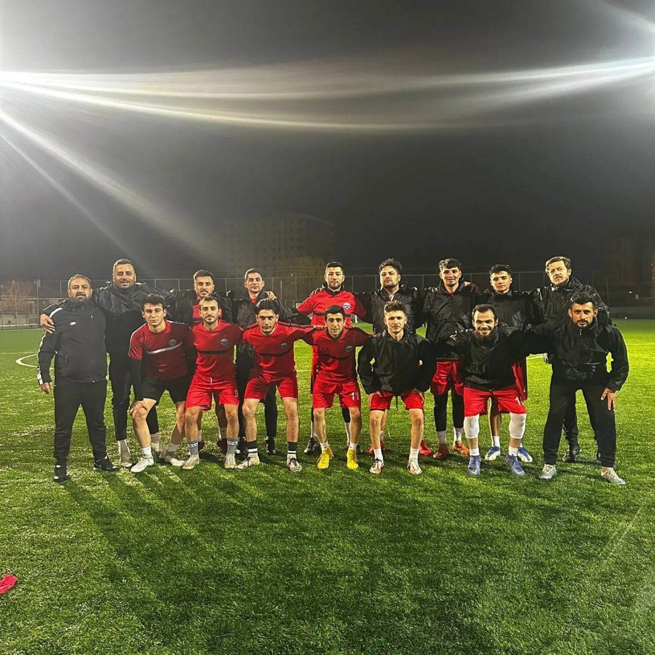 Kayseri 2. Amatör Küme başlıyor