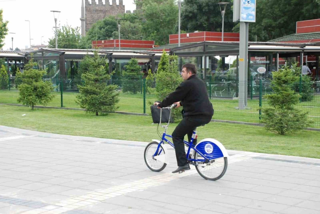 KAYBİS’te yeni sezon hazırlıkları sürüyor