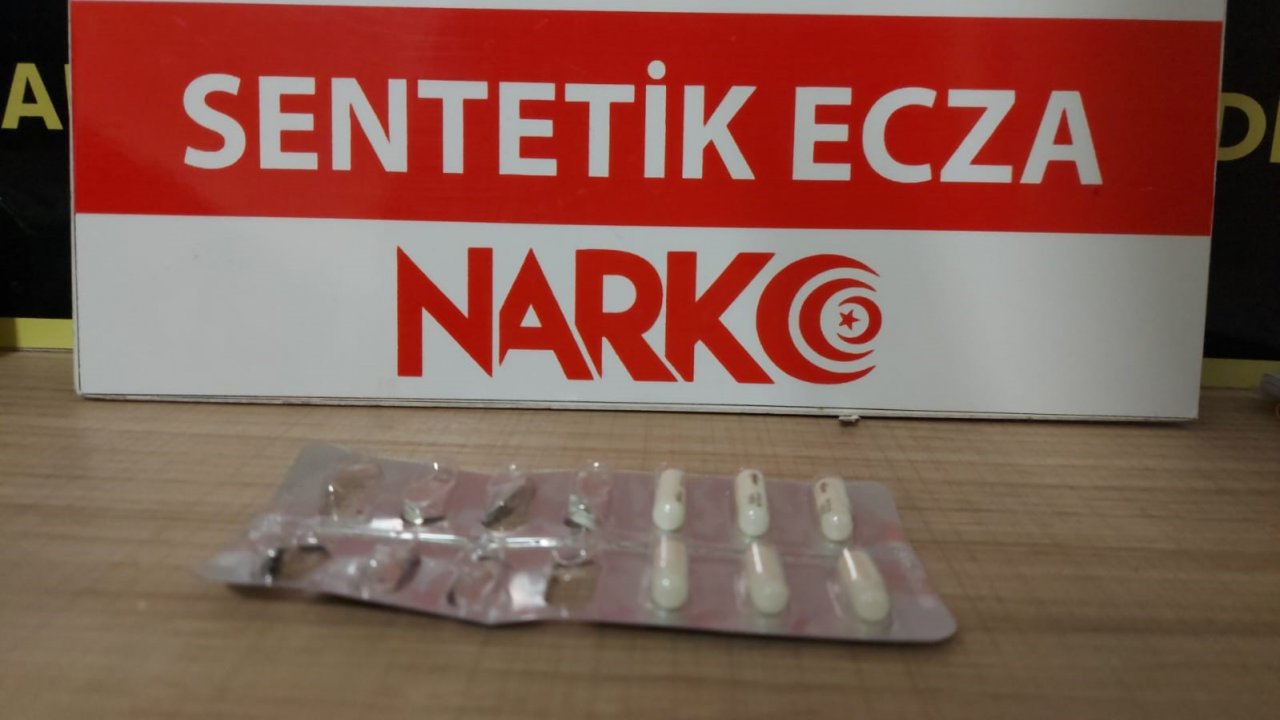 Kütahya Emniyetinden park ve bahçeler uygulaması