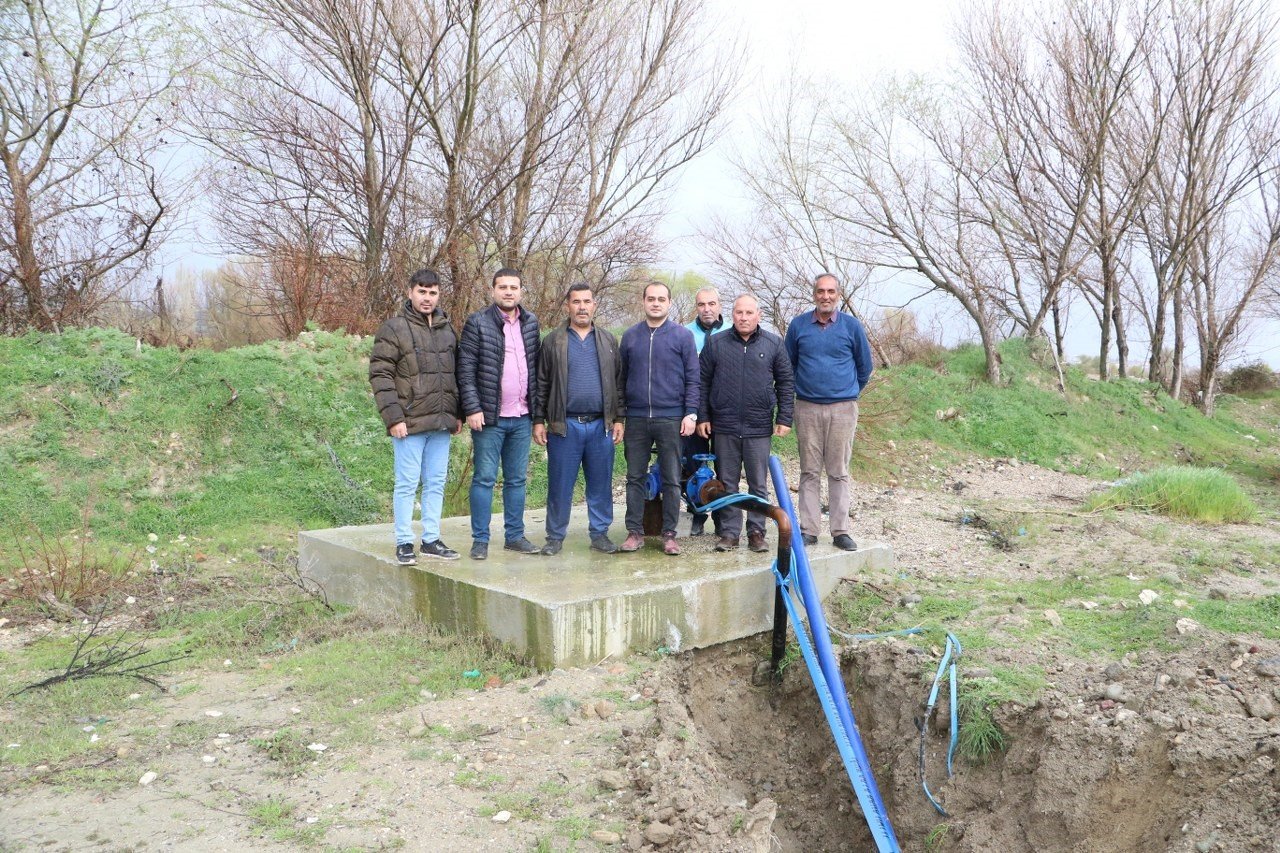 MASKi mahallelerin çehresini değiştiriyor