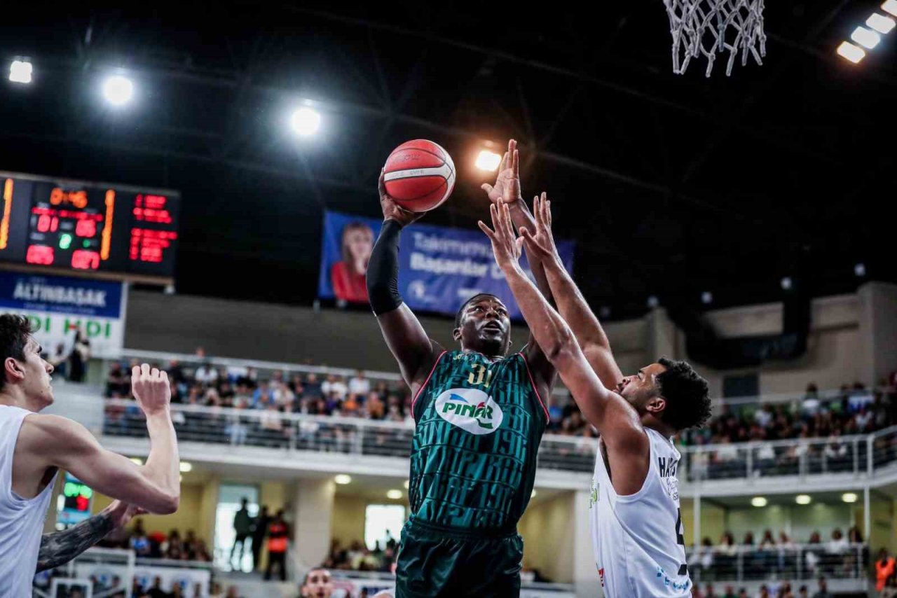 Pınar Karşıyaka, kritik virajda