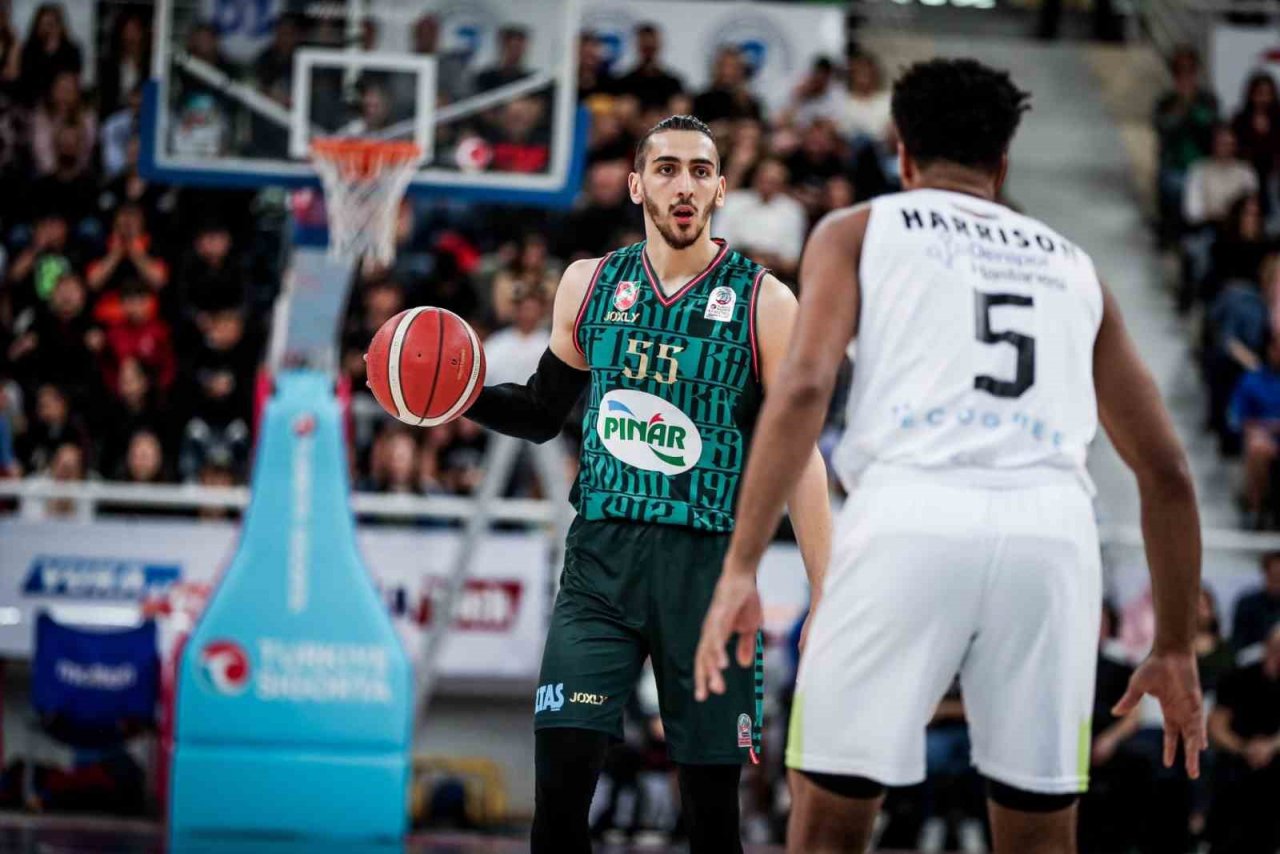 Pınar Karşıyaka, kritik virajda